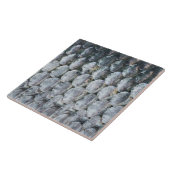 シャイニーサケはかりで測 タイル (側面)