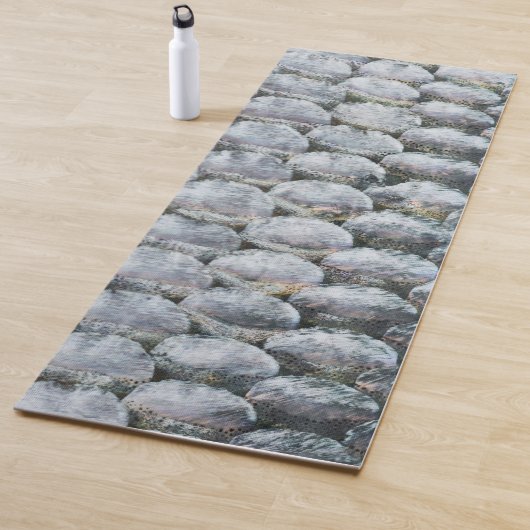 シャイニーサケはかりで測 ヨガマット (インサイチュ)