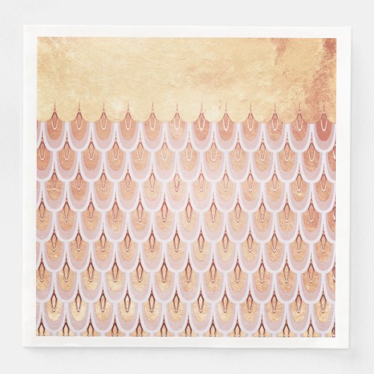 シャイニーサーモンピンクグリッターマーメイドはかりで測魚 (正面)