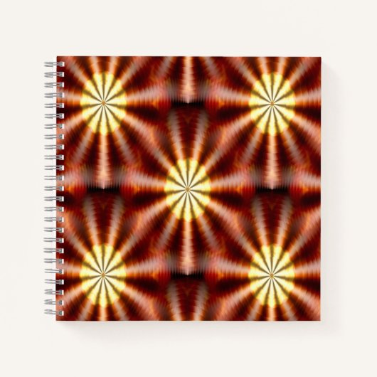 シャイニースターツ….. ノートブック (正面)