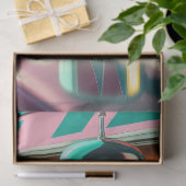 シャイニーディナーモーニングコーヒー 薄葉紙 (ギフト)