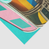 シャイニーディナーモーニングコーヒー 薄葉紙 (詳細)