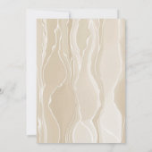 シャイニーパープルハートジェム&シルクリハーサルディナー 招待状 (裏面)