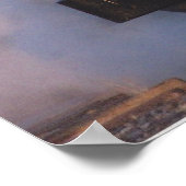 シャイニー19プリント ポスター (角)