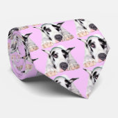 シャイハーレクイングレートダン ネクタイ (ロール)