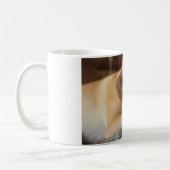 シャイパグルマグカップ コーヒーマグカップ (左)