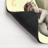 シャイフェアリーマウスパッド マウスパッド (コーナー)