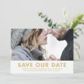 シャイマー | 日程お知らせのご案内 セーブザデート (スタンド正面)