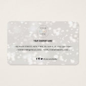 シャイモダンー割引クーポンカード (裏面)