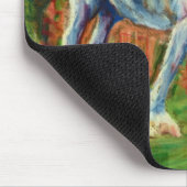 シャイヤーのマウスパッド マウスパッド (コーナー)