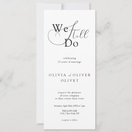 シャイレン白黒誓の更新 招待状