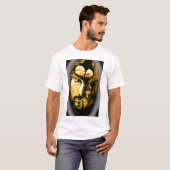 シャイロボックス スパルタカス Tシャツ (正面フル)