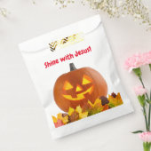 シャインウィズイエズスカスタムバッグ フェイバーバッグ (封をした状態)