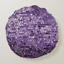 シャインシャインパープルスターAIアート