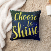 シャインスターズコスモス クッション (ブランケット)