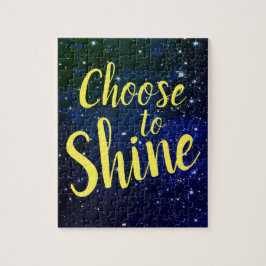 シャインスターズコスモス ジグソーパズル