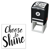 シャインスターズコスモス セルフインキングスタンプ (インサイチュ)