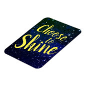 シャインスターズコスモス マグネット (左側)