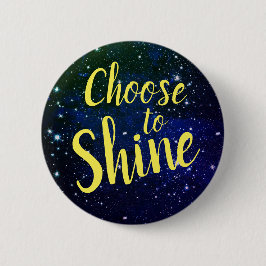 シャインスターズコスモス 缶バッジ