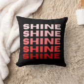 シャインスロー枕 クッション (ブランケット)