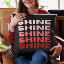 シャインスロー枕
