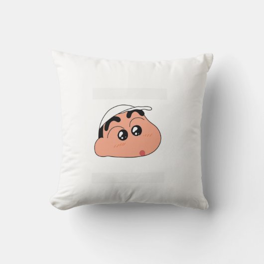 シャインチェーン クッション (正面)