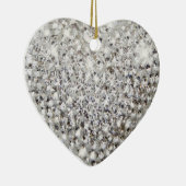 シャインハートアドオン セラミックオーナメント (右)