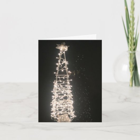 シャインブライトカード シーズンカード (正面)