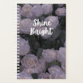 シャインブライトプランナー プランナー手帳 (正面)