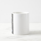 シャインブライトマグ コーヒーマグカップ (中央)