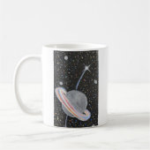 シャインブライトマグ コーヒーマグカップ (左)