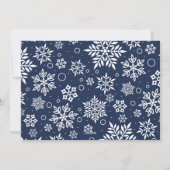 シャインブライト |フルフォトハヌカー シーズンカード (裏面)