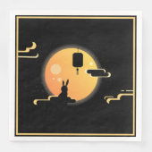 シャインムーンラビット – ブラックスカイミッドオータムフェスティバル (正面)