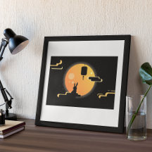 シャインムーンラビット – ブラックスカイミッドオータムフェスティバル