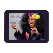 シャイン3x4フォト マグネット (横)