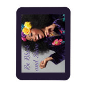 シャイン3x4フォト マグネット (縦)