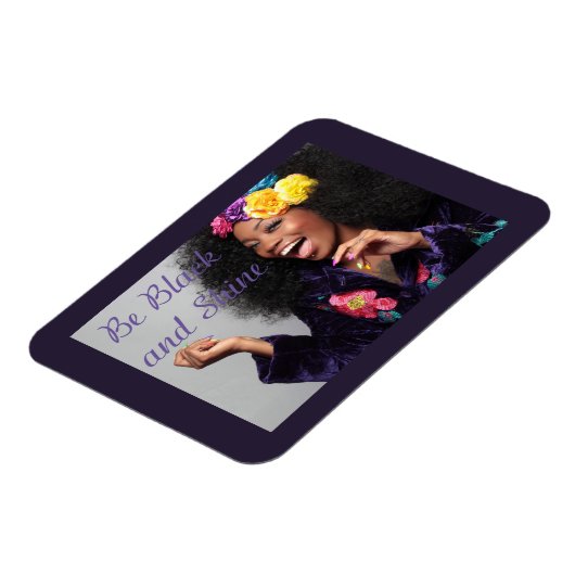 シャイン3x4フォト マグネット (左側)