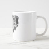 シャイン・コンパニオン ジャンボコーヒーマグカップ (右)