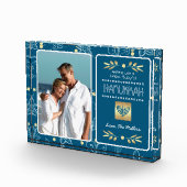 シャイン&ブライトハヌカーカスタム フォトブロック (右)