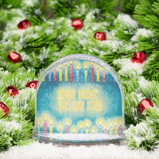 シャイン・ブライト！ (クリスマス)