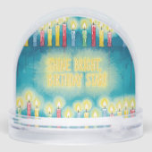 シャイン・ブライト！ (裏面)