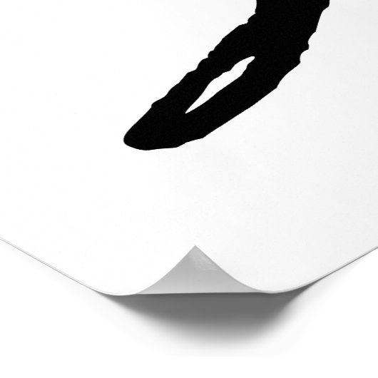 シャイン ポスター (角)