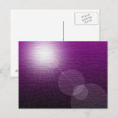 シャイン ポストカード (正面/裏面)