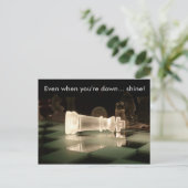 シャイン ポストカード (スタンド正面)