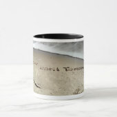 シャイン·マグ マグカップ (中央)