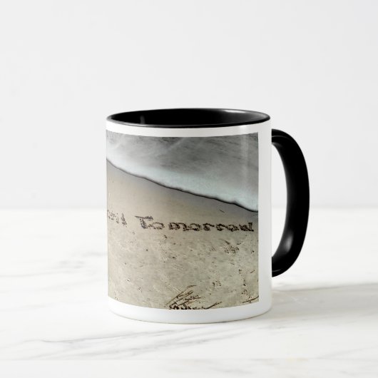 シャイン·マグ マグカップ (正面右)