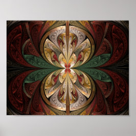 シャイン&ライズ11インチx 8.5インチプリント ポスター