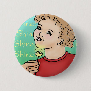 シャイン! 缶バッジ