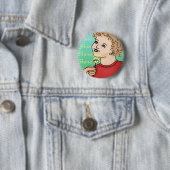 シャイン！ 缶バッジ (インサイチュ)