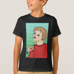 シャイン! Tシャツ